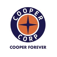 Cooper Corp