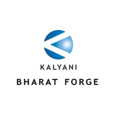 Kalyani Bharat Forge