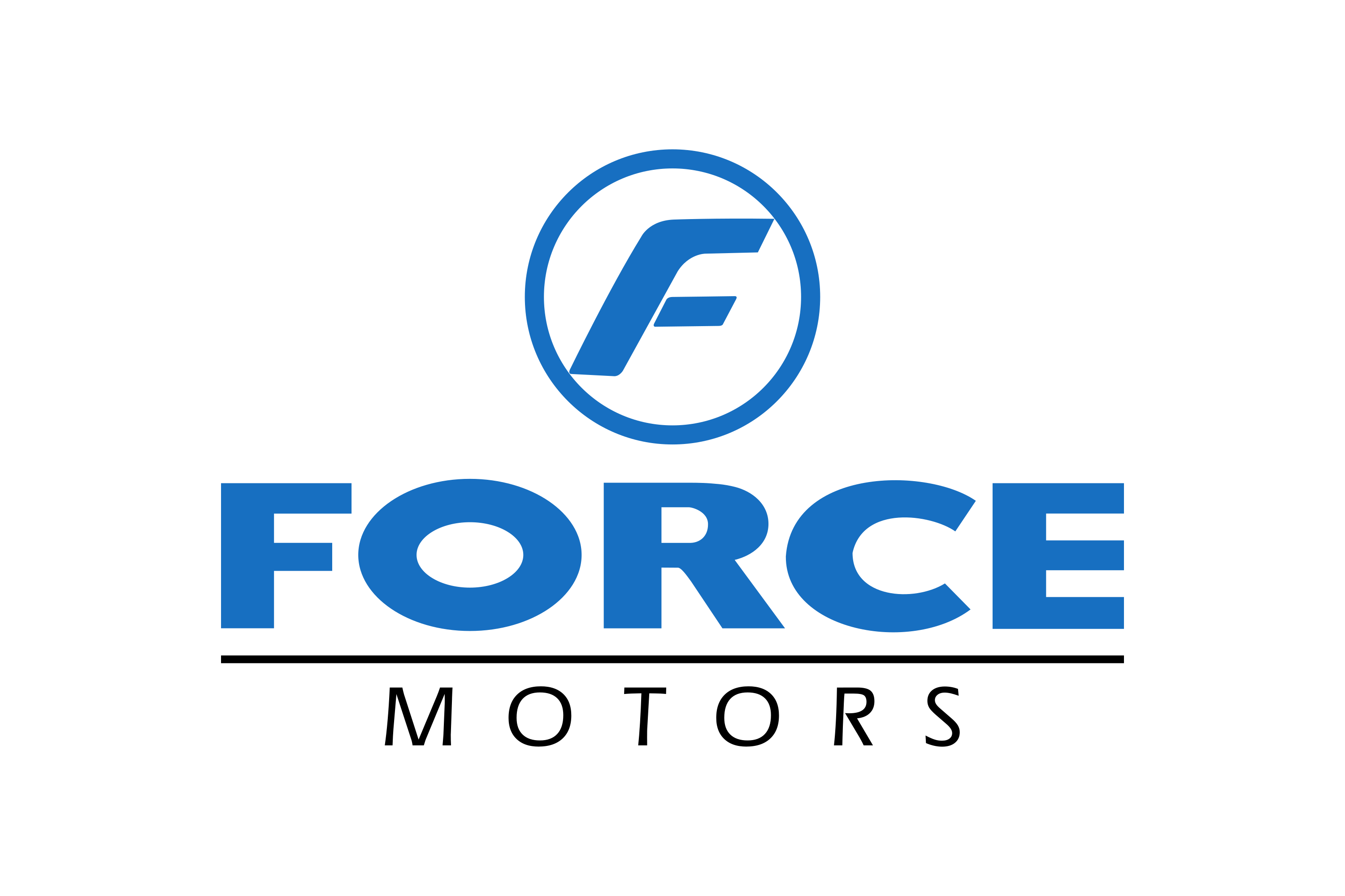 Force Motors
