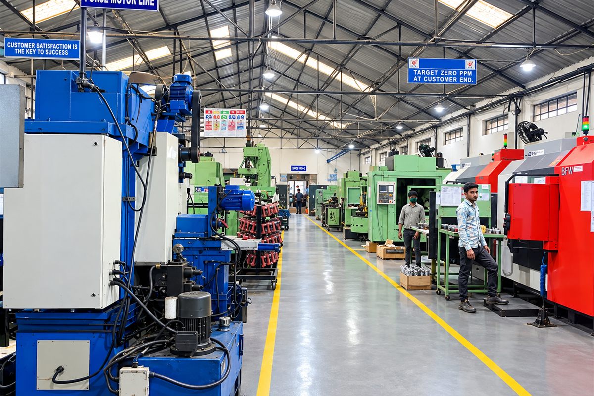 Pirangut plant, view 3 of 4